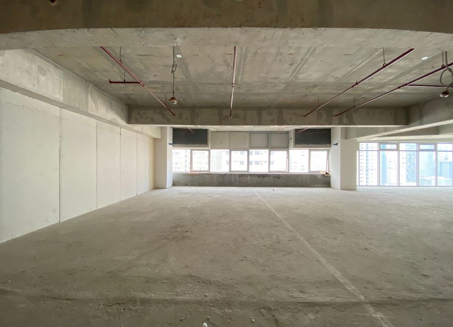 Office Space For Sale in Taguig City