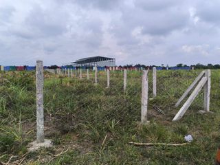 Tuy Batangas Farm Lot Near Higway @ 1,600/ sq.m. Only