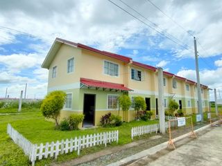 2-bedroom Townhouse For Sale Near MARQUEE MALL in Brgy. Sapang Maisac Mexico Pampanga