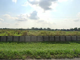 FOR SALE - Industrial & Commercial Land in Angeles, Pampanga