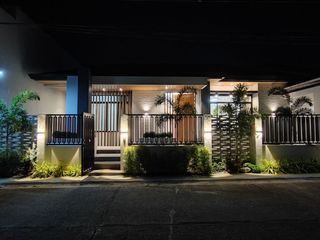 Brand New Modern Asian Bungalow