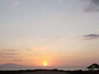 South Coast Fronting Beach with Mangrove Lot For Sale