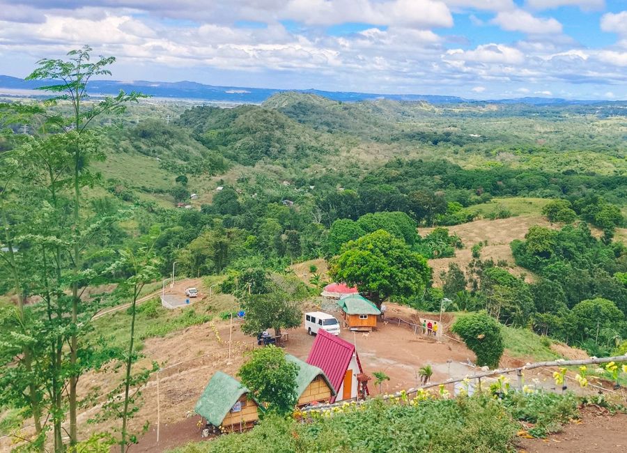 TITLED RESIDENTIAL FARM LOT IN PILILIA RIZAL