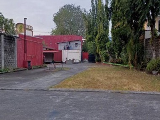 FOR SALE - Storage Warehouse in San Pablo, Laguna