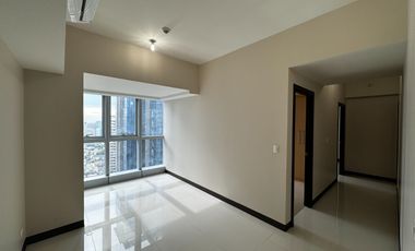 For sale 2 Bedroom Rent to Own Condo in Uptown Parksuites Tower 1 BGC