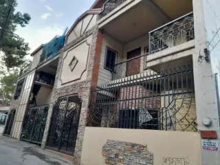 4 Story Transient Building w/ 12 BRs, 7 T&Bs in Camp 7