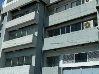 Commercial / Warehouse for Lease near Araneta Center, Cubao, Quezon City