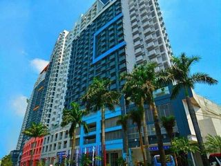 200,000 DP only move in agad "Manhattan Heights" Units Starts at 14,000++ per month Only Rent to Own Condominium in Cubao Quezon City