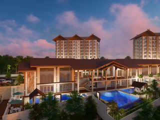 Royal Oceancrest Panglao – Units for Assume Units Available!