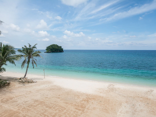 FOR SALE - Prime Beachfront Property in North Boracay, Malay, Aklan