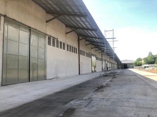Prime Warehouse for Rent in Tibungco Industrial Zone