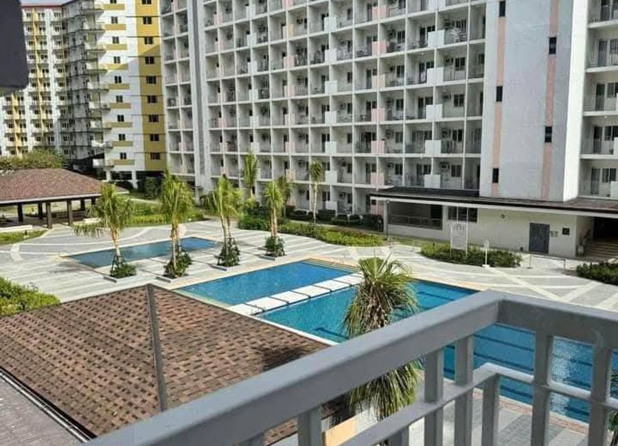 RENT TO OWN CONDO FOR SALE NEAR AIRPORT AND LRT / SMDC FIELD RESIDENCES
