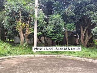 TIERRA VISTA LOT FOR SALE