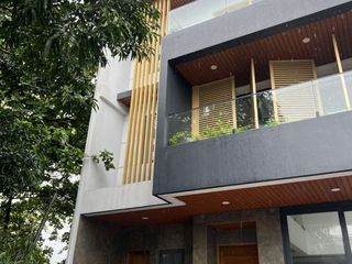 Multinational Village | House and Lot For Sale - #8163