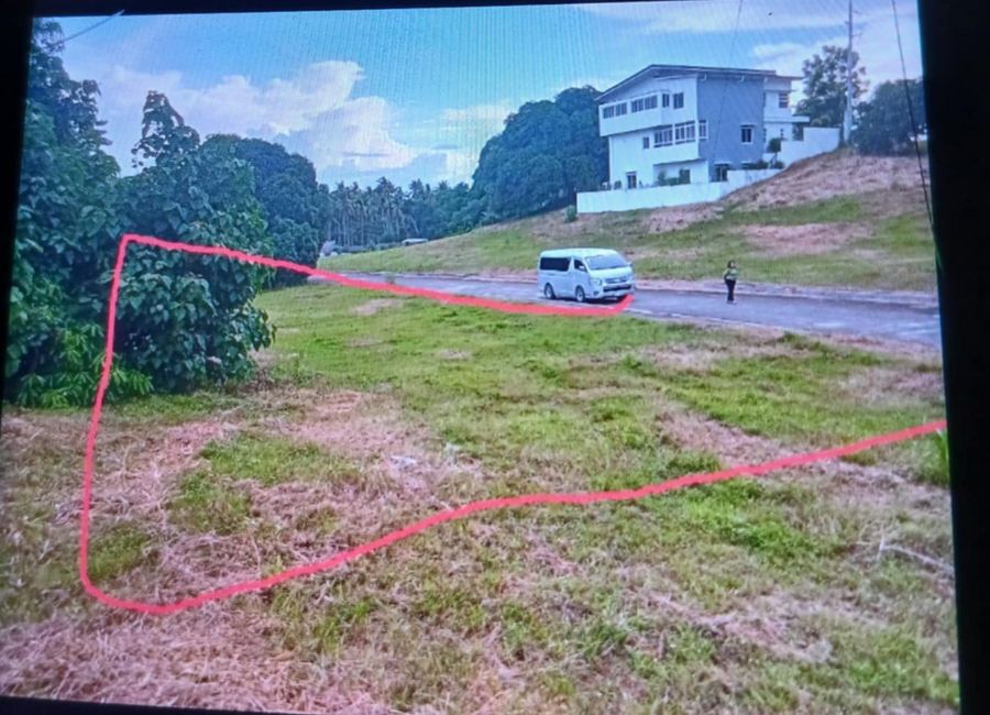 LOT FOR SALE AT GREENWOODS SOUTH NEAR SM BATANGAS