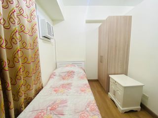 2BR For Rent at The Capital Tower near Saint Lukes and Trinity College