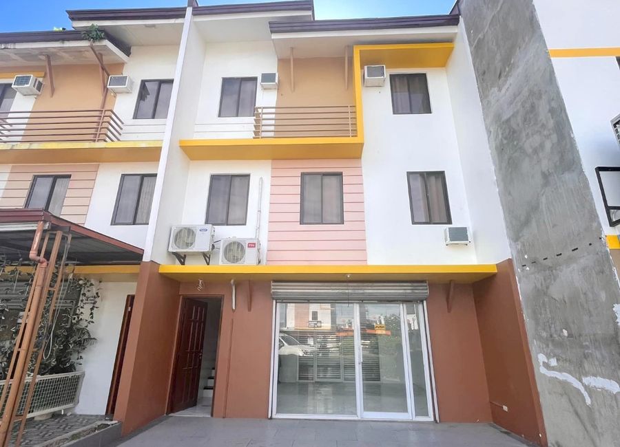 Shophouse Ajoya Cordova Cebu