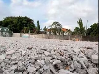 FOR SALE -Residential Vacant Lots Lot in Marian Lakeview Park Subd., Parañaque City