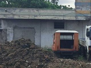Lot For Sale – Prime Location in Don Alfaro St., Zamboanga City