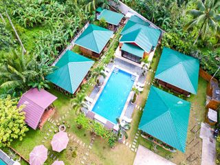 📣PRICE DROP🔔 For Sale, 3000 sqm Resort in Tagaytay at Amadeo, Cavite
