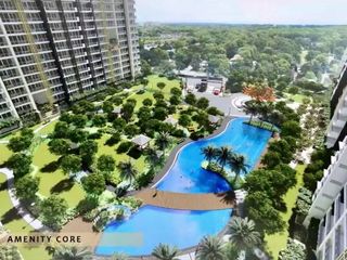 64.50 sqm, 2BR condo for sale in DMCI Homes latest RFO Project In Taguig City Near BGC