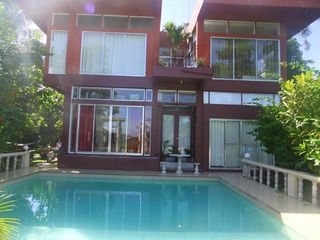 Boracay Villa with Swimming Pool -  For Commercial / Residential