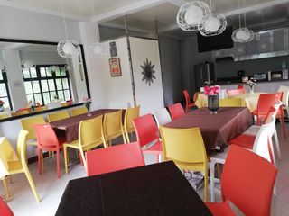 Income Earning Tagaytay Apartment for Sale on Mahogany Avenue, 11 doors which can give you 200-300k per Month