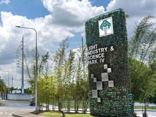 Industrial Lot for Sale in Light and Science Park IV, Malvar, Batangas