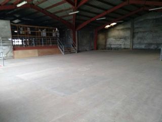WAREHOUSE OFFICE