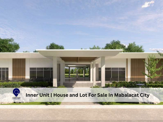 Inner Unit | House and Lot For Sale In Mabalacat City