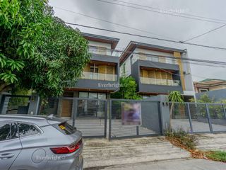 Multinational Village | House and Lot For Sale - #8322