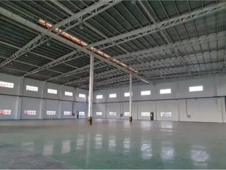 PEZA Warehouse Spaces for Lease Rent in Batangas