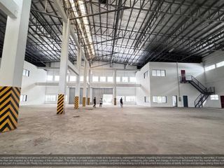 Warehouse Space for Lease Rent 2,350 sqm in Calamba Laguna