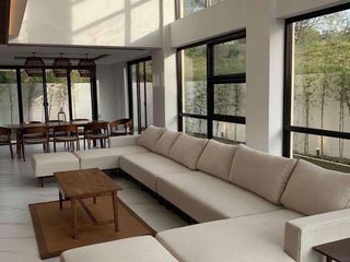 FOR SALE - House and Lot with Swimming pool in Terrazas de Punta Fuego, Nasugbu, Batangas