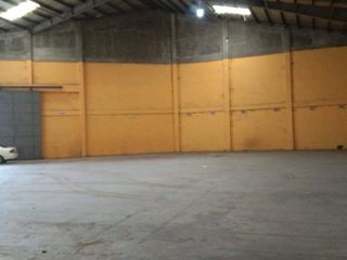 Warehouse for Lease in Bagbaguin, Valenzuela City