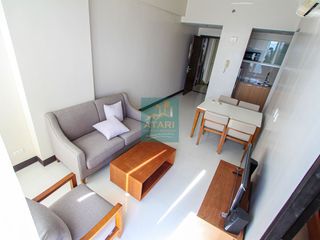 1-Bedroom Unit for Rent at One Pacific Mactan