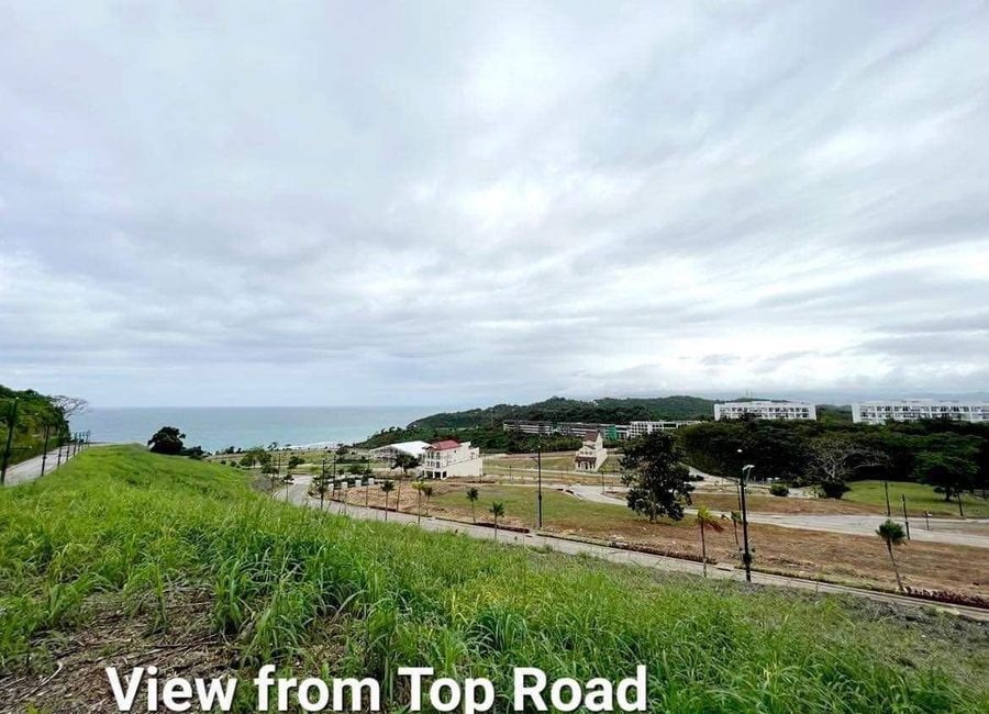 Boracay New Coast | Commercial Lot For Sale - #8265