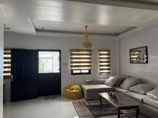 FOR SALE - Bungalow House in Abucay, Bataan
