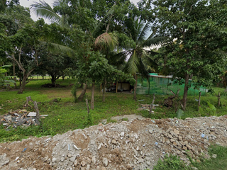 5000sqm lot for sale