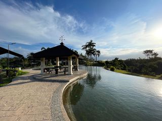 Farm Lot at Leisure Farms, Lemery, Batangas