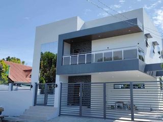 BRAND-NEW MODERN MEDITERRANEAN HOME FOR SALE | CONSOLACION, CEBU
