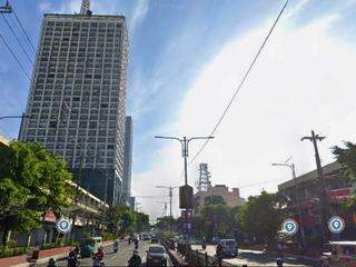 Spacious Office Space for Lease in España Boulevard, Quezon City