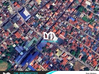 For Sale: Commercial Property in San Mateo, Rizal