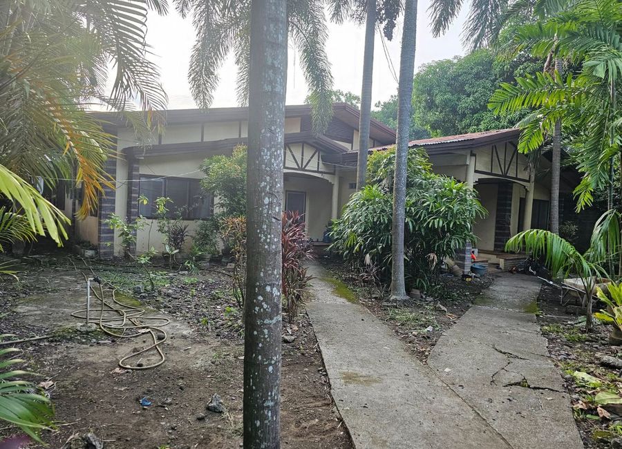 Looking for a prime lot in the heart of Davao City? This 3044 sqm property in Bajada – Downtown Proper