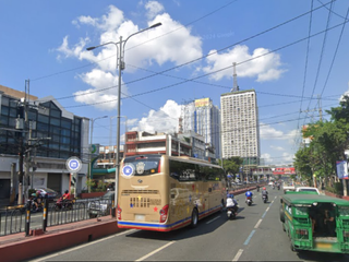 283.88 sqm Office Space for Lease in España Boulevard, Quezon City