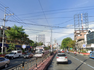 For Lease: 2,766 sqm Office Space in España Boulevard, Quezon City