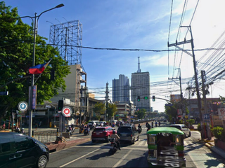 For Lease: 1,690 sqm Semi-Furnished Office Space in España Boulevard, Quezon City