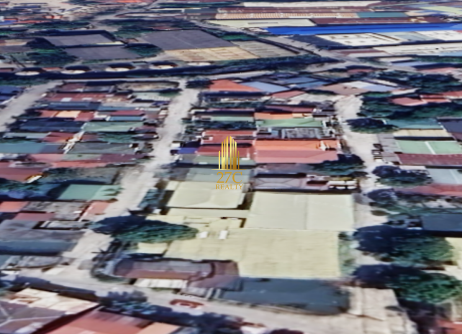 For Sale: Spacious 360 sqm House and Lot in Paso de Blas, Valenzuela