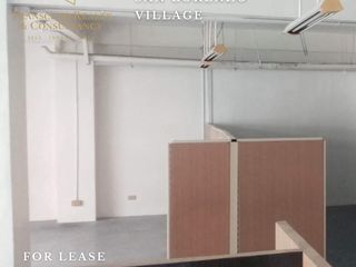 COMMERCIAL SPACE FOR LEASE IN SAN LORENZO VILLAGE