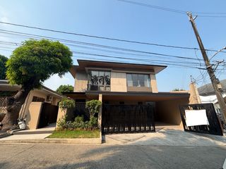 Tahanan Village Brand New House and Lot For Sale BF Homes Parañaque City